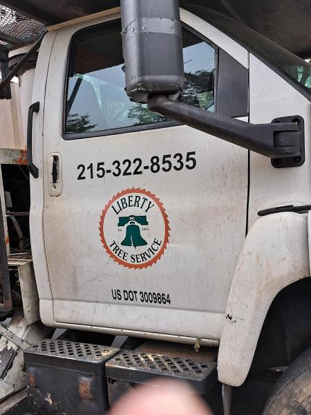 Liberty Tree Service