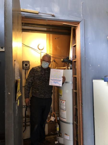 Water Heater Specialists