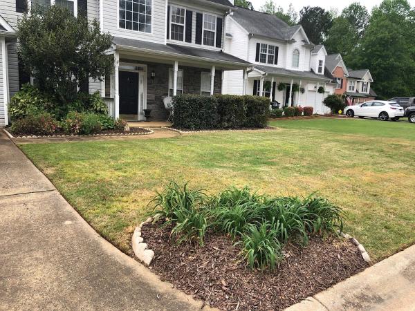 Andy's Lawn Care