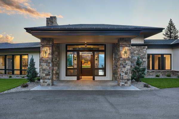 Rangeline Homes