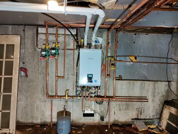RB Mechanical LLC