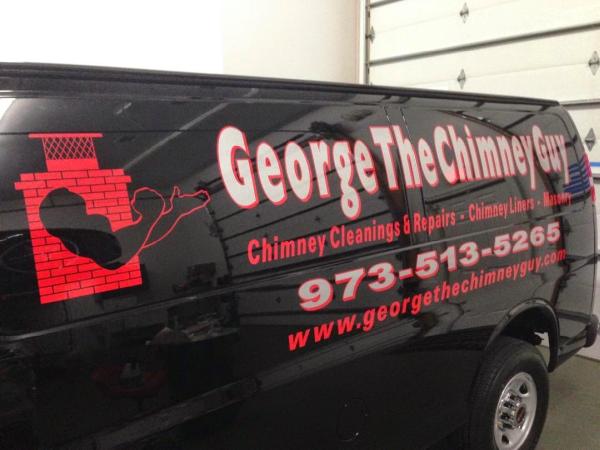 George the Chimney Guy