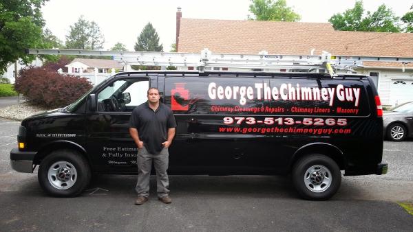 George the Chimney Guy