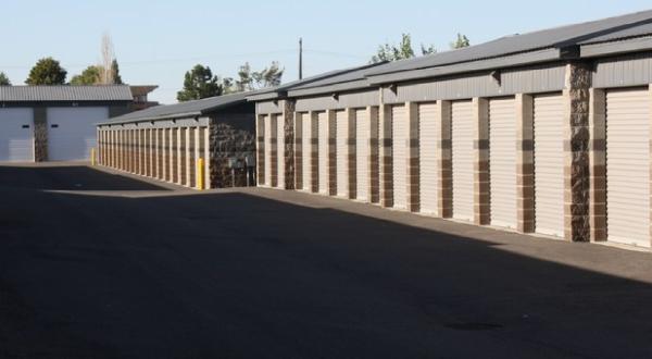 27th Avenue Self Storage