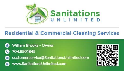Sanitations Unlimited