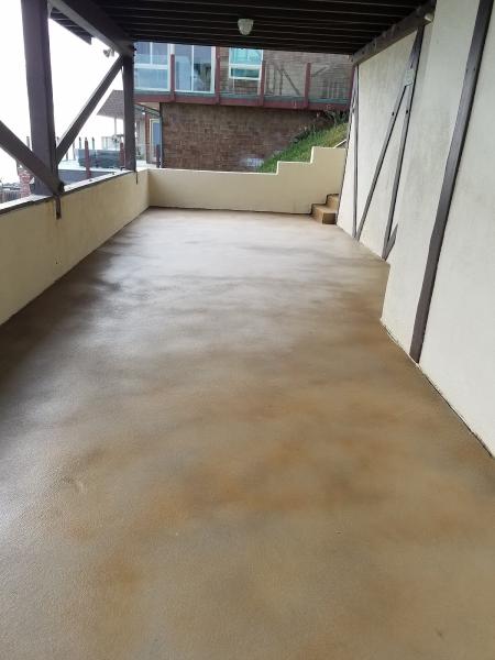 Prestige Concrete