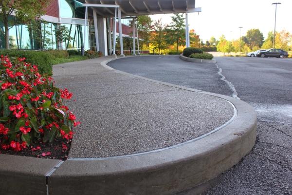 A-1 Concrete Leveling