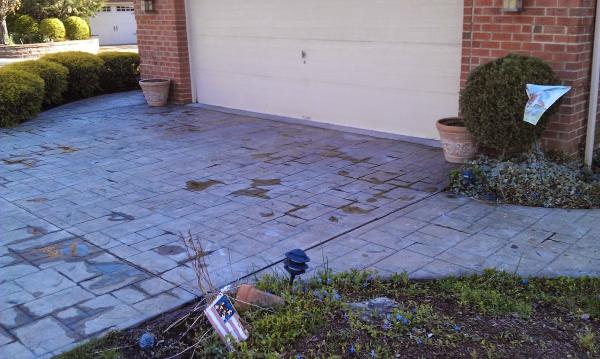 A-1 Concrete Leveling