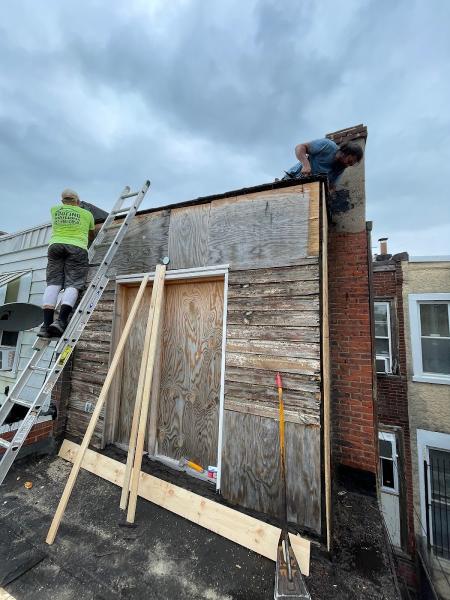 Keystone Mitigation Services