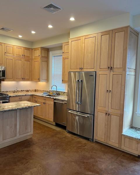 George's Painting Services MA