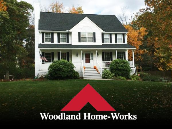Woodland Homeworks