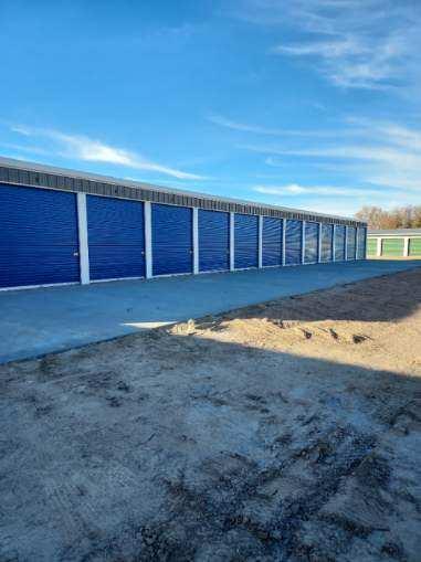 Hometown Storage