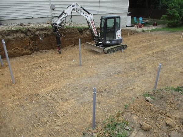 Hughes Construction Company