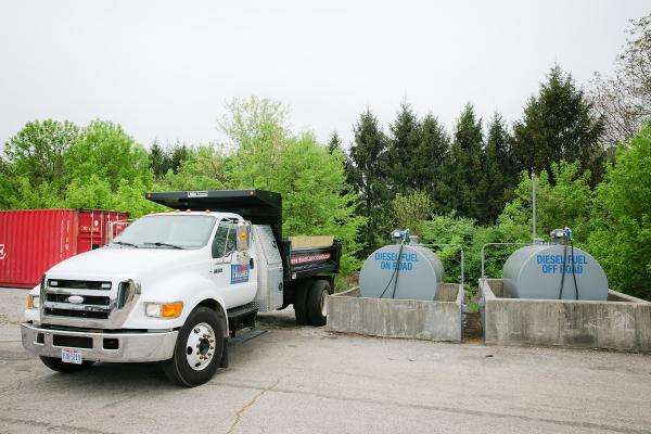 Hughes Construction Company