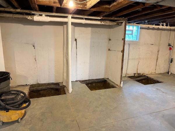 Hughes Construction Company