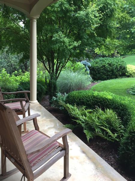 Englewood Lawn & Landscapes LLC