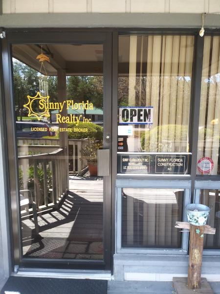 Sunny Florida Realty Inc