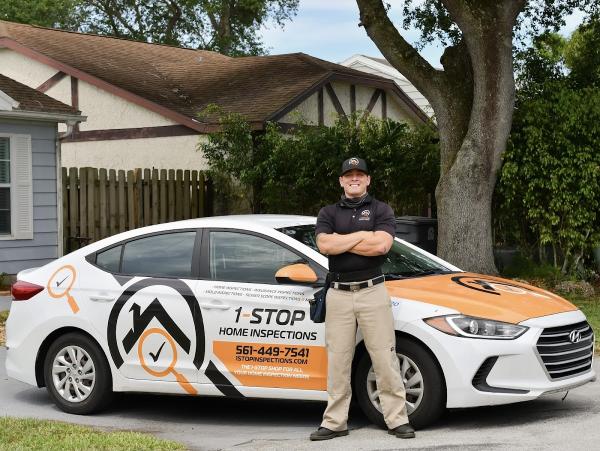 1-Stop Home Inspections