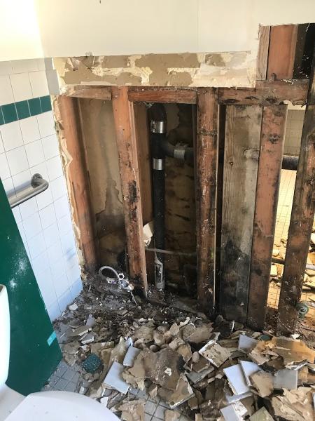 Ekwall Restoration & Building Services