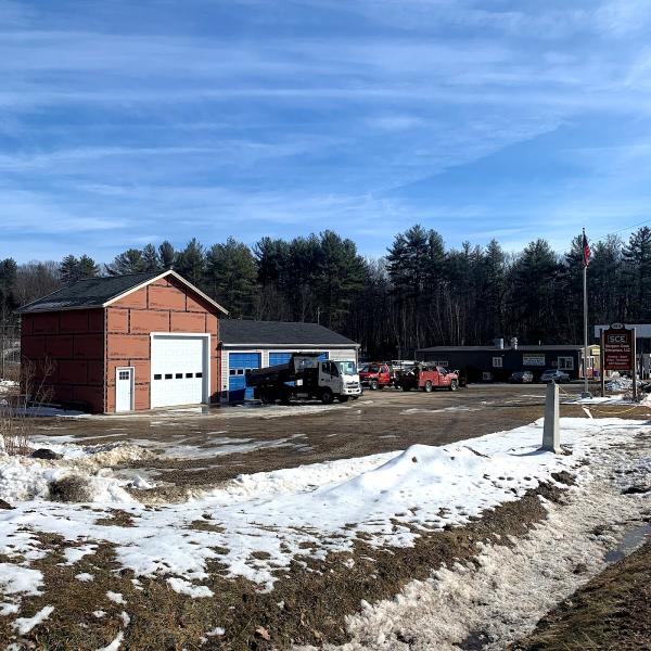Sturgeon Creek Enterpises LLC
