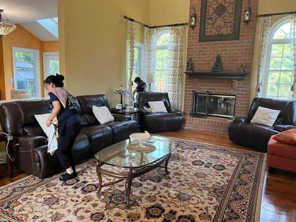 Anab's Cleaning Service