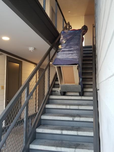 We Can Help Moving and More LLC