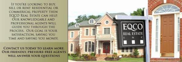Eqco Real Estate