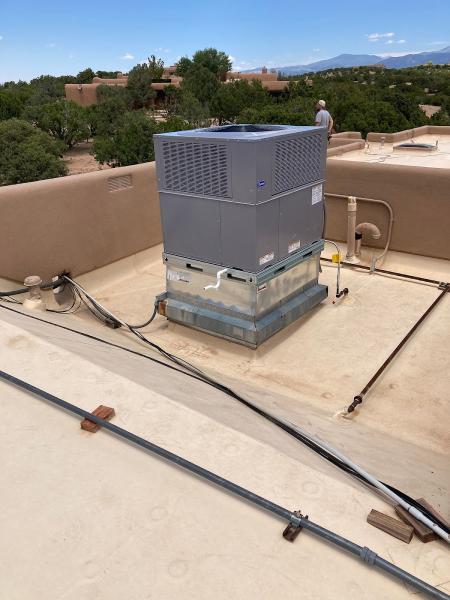 Air Conditioning & Heating Service Company