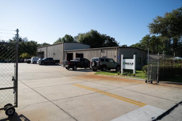 Rozar Electric Inc