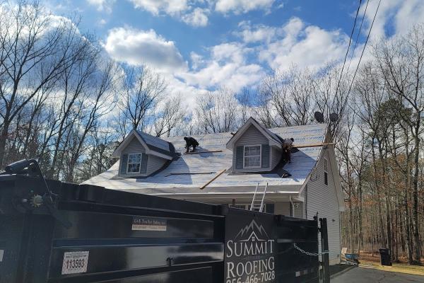Summit Exteriors