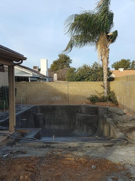 Turn-Key Design Pools and Landscape