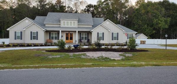 Heritage Lawn & Landscape Services
