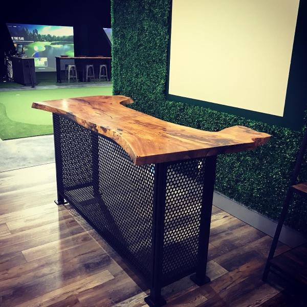 Ponderosa Woodslabs