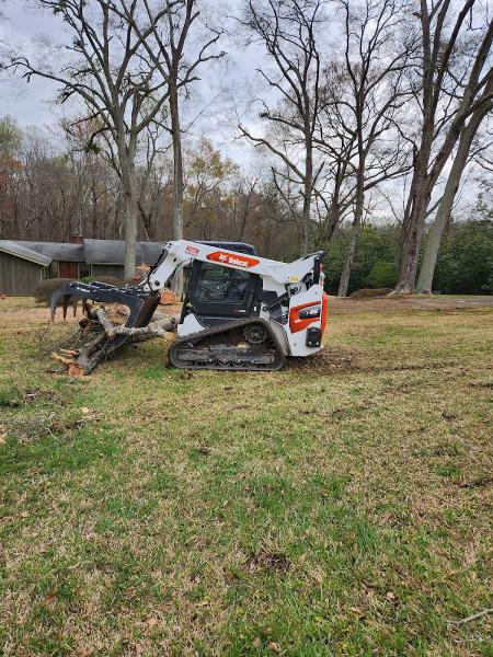 Brian's Lawn Care & Tree Service LLC