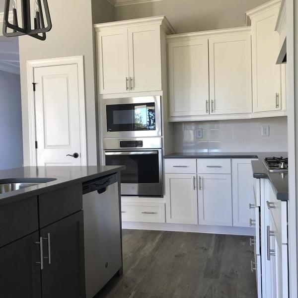 Cabinet Designs