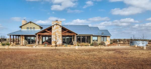 J. Bryant Boyd Architect Design Build
