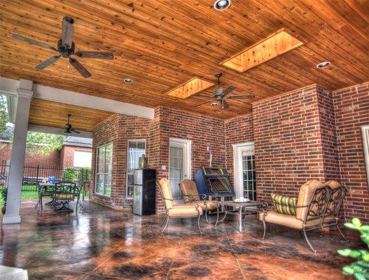 J. Bryant Boyd Architect Design Build