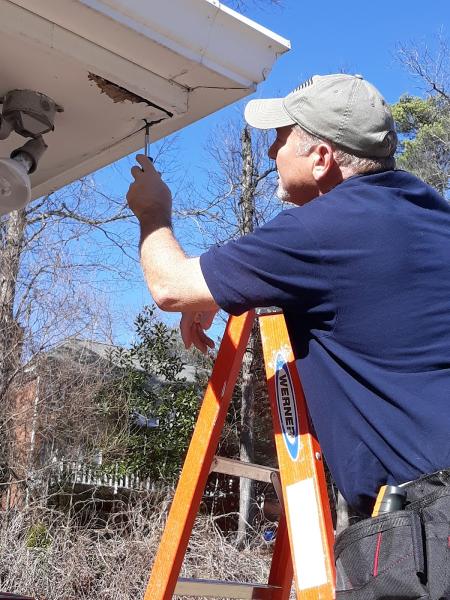 First Look Home Inspections LLC