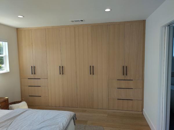 Handy Hughie Handyman Services