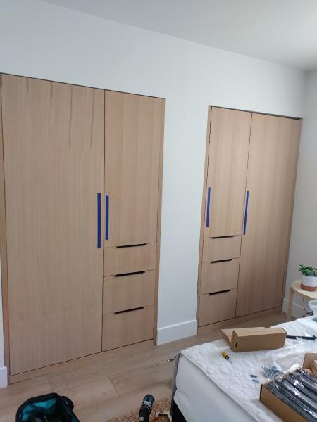 Handy Hughie Handyman Services