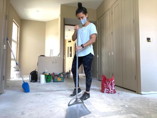 Dupont Cleaning Solutions