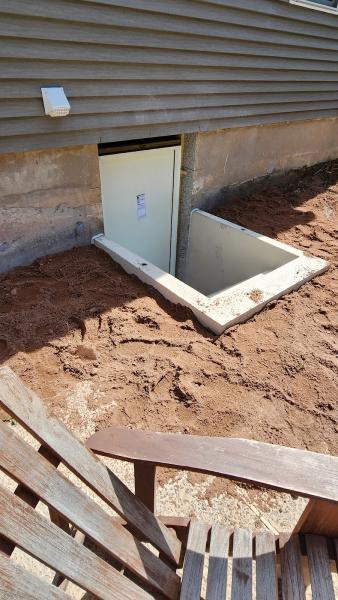 Atlas Concrete Products Inc