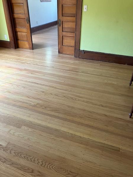 Paradigm Floors