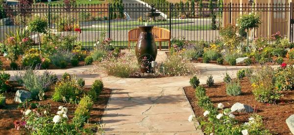 Landscape Solutions