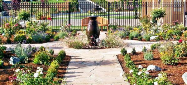 Landscape Solutions