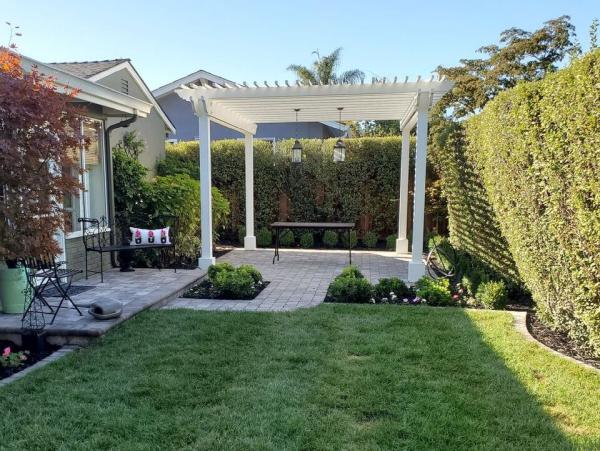 Landscape Solutions