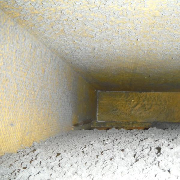 Air Duct Aseptics