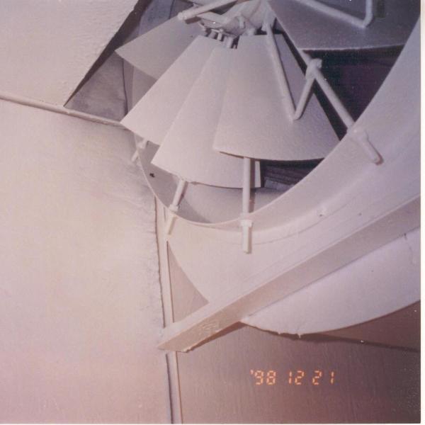 Air Duct Aseptics