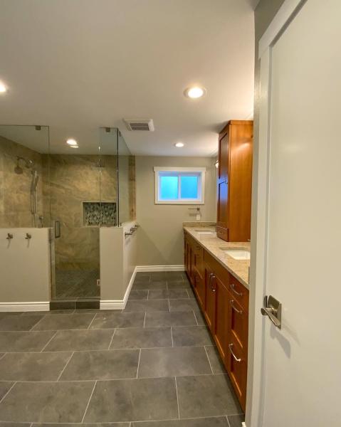 Northwest Unlimited Construction