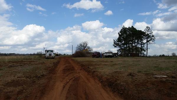 Partain's Land Clearing